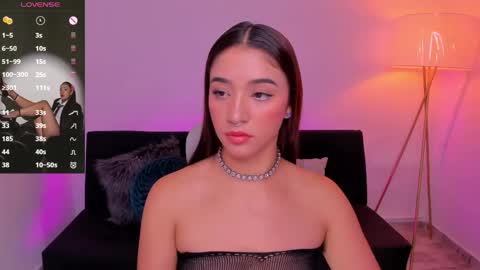 Antonella Grayy  online show from 05-15-26, 12:23