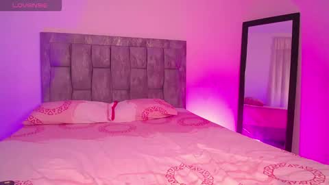 Antonella online show from 11-08-25, 09:57