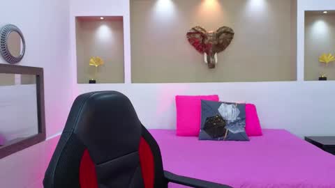 Antonella online show from 03-03-26, 12:22