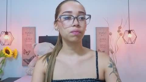 Antonella online show from 06-19-26, 12:20