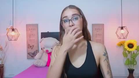 Antonella online show from 06-23-26, 12:25
