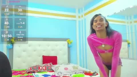 Antonella Moon145 online show from 11-11-25, 08:09