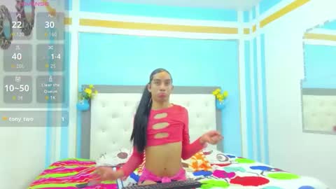 Antonella Moon145 online show from 11-24-25, 08:08