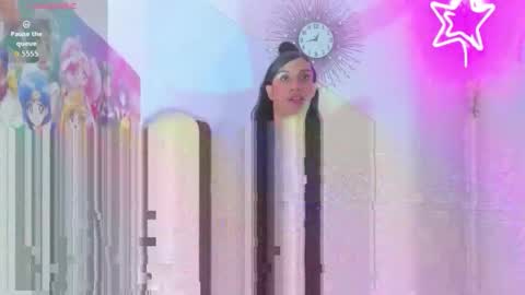 Antonella Moon145 online show from 12-16-25, 08:36