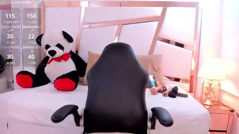 Snapshot of antonella_moon7 chatting on 03-08-26, 03:32 Antonella Moon 7 online show from 03-08-26, 03:32