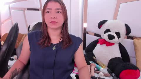 Antonella Moon 7 online show from 04-07-26, 04:35