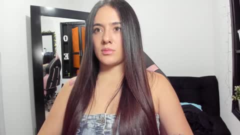 antonella  online show from 01-29-25, 08:14