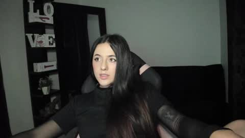 antonella  online show from 09-24-25, 08:01
