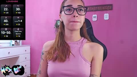 antonella_ponss online show from 03-10-25, 11:21