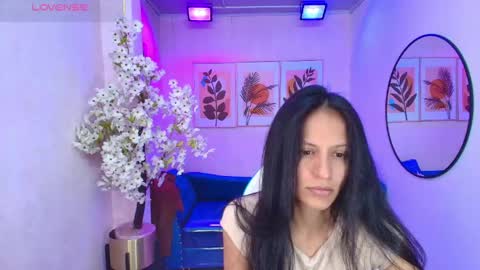 Antonella.  online show from 04-27-26, 12:36