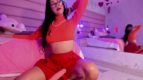 Snapshot of antonella_rossi24 chatting on 02-09-25, 10:54 Antonella Rossi online show from 02-09-25, 10:54