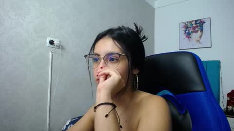 Antonella online show from 12-07-24, 06:37