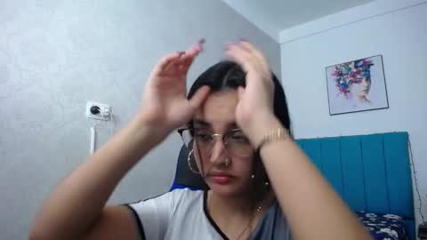 Antonella online show from 12-11-24, 03:15