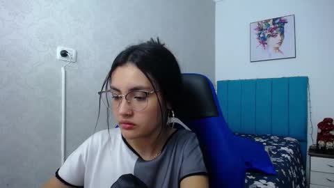 Antonella online show from 12-11-24, 06:20