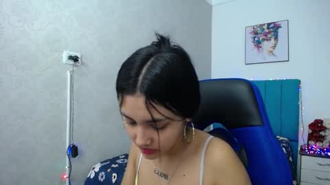 Antonella online show from 12-12-24, 12:12