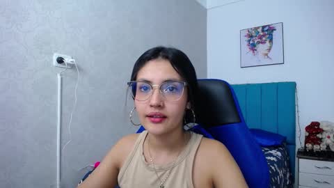 Antonella online show from 12-13-24, 01:01