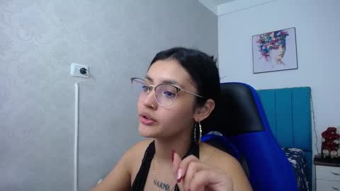 Antonella online show from 12-14-24, 04:09