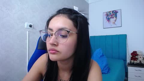 Antonella online show from 12-17-24, 04:21