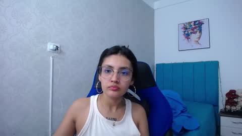 Antonella online show from 12-17-24, 07:26