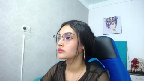 Antonella online show from 12-20-24, 06:02