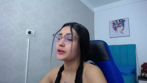 Antonella online show from 12-21-24, 12:49