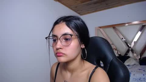 Antonella online show from 12-23-24, 09:40