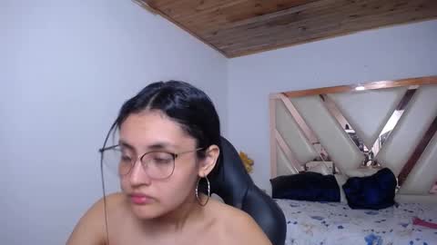 Antonella online show from 12-24-24, 03:47