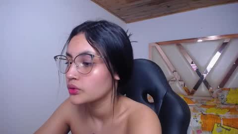 Antonella online show from 12-26-24, 06:01