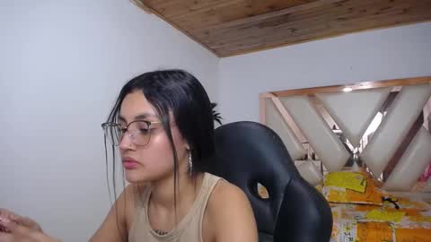 Antonella online show from 12-27-24, 03:26