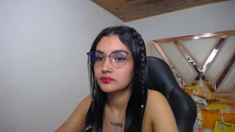 Antonella online show from 12-29-24, 03:57