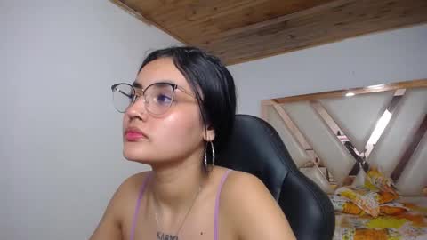 Antonella online show from 12-31-24, 06:24