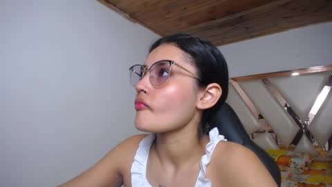 Antonella online show from 01-02-25, 03:08