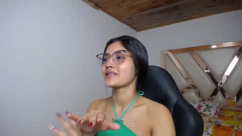 Antonella online show from 01-03-25, 03:22