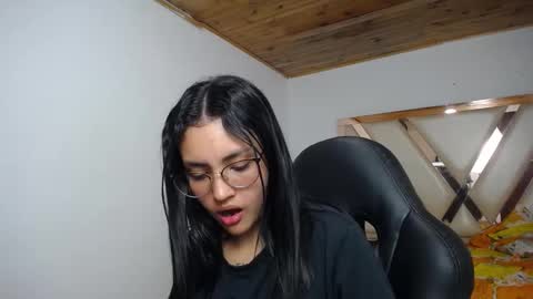 Antonella online show from 01-03-25, 09:26
