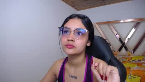 Antonella online show from 01-04-25, 03:07