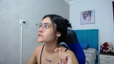 Antonella online show from 01-08-25, 12:37