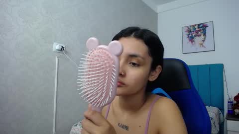 Antonella online show from 01-09-25, 03:44