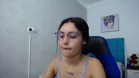 Antonella online show from 01-10-25, 12:36