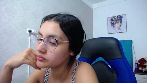 Antonella online show from 01-10-25, 09:20