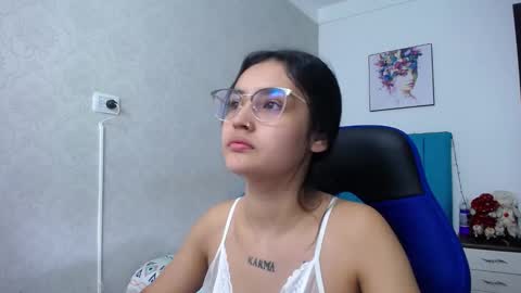 Antonella online show from 01-11-25, 12:07