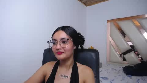 Antonella online show from 01-14-25, 06:28