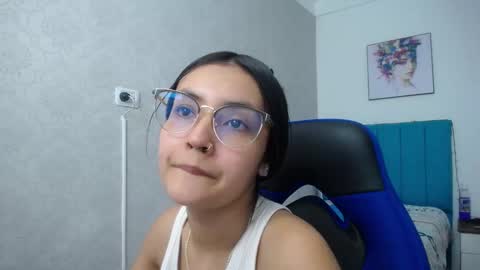Antonella online show from 01-15-25, 03:29