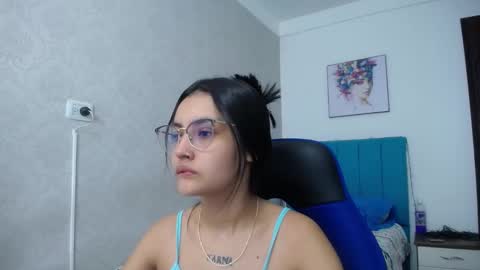 Antonella online show from 01-16-25, 12:20