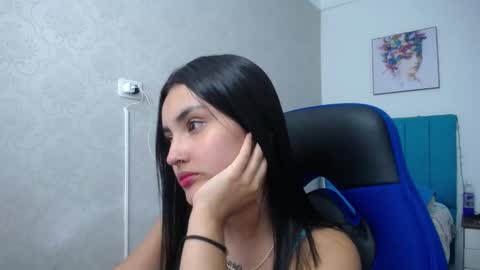 Antonella online show from 01-16-25, 06:27