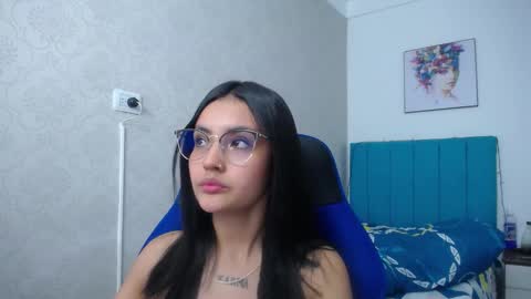 Antonella online show from 01-21-25, 03:32