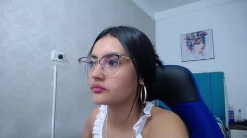 Antonella online show from 01-22-25, 06:20