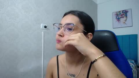 Antonella online show from 01-24-25, 03:55