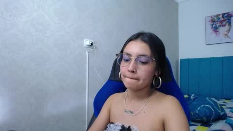 Antonella online show from 01-24-25, 06:56