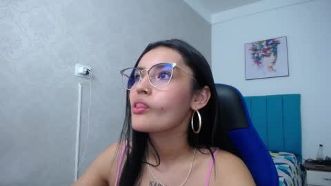 Antonella online show from 01-26-25, 12:58