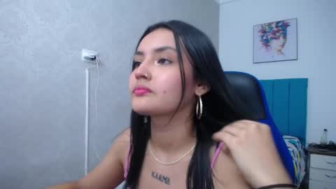 Antonella online show from 01-26-25, 02:52